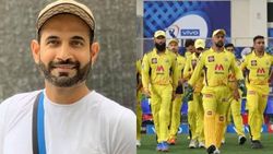 இலங்கை வீரருக்கு ப்ளேயிங் 11ல் வாய்ப்பு.. சிஎஸ்கேவில் மாற்றப்படும் ஃபார்முலா? இர்ஃபான் ஓபன் டாக்!