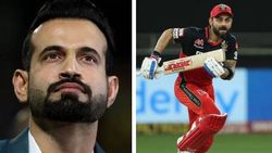 விராட் கோலிக்கு புதிய பொறுப்பு.. ஆர்சிபி தந்த சுதந்திரம்.. தொலைப்பேசி உரையாடலை கூறிய இர்ஃபான் பதான்!