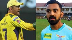 லக்னோ அணிக்கு தோனி வைத்த வேட்டு.. சிஎஸ்கேவில் களமிறங்கும் பீஸ்ட்.. ராகுலுக்கு நெருக்கடி