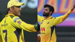 ப்ளேயிங் 11ல் வாய்ப்பு இல்லை.. தோனி ரசிகர்களுக்கு அடுத்த ஷாக்.. கேப்டன் ஜடேஜாவின் முதல் பணி இதுதான்!