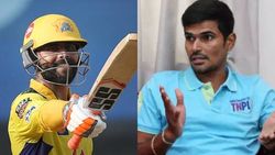 ஜடேஜாவிடம் மிகப்பெரும் பிரச்சினை உள்ளது.. சிஎஸ்கே முன்னாள் வீரர் பளீச்..கவனம் தர வேண்டிய விஷயம் தான்