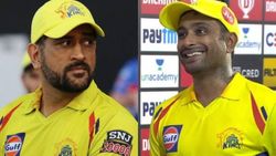 அன்றே கணித்த அம்பத்தி ராயுடு.. தோனியின் பதவி விலகல்.. மெகா ஏலத்திலேயே நடந்த சுவாரஸ்ய சம்பவம்!!