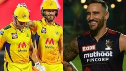 தோனியிடம் இருந்து கற்ற அந்த ஒரு விஷயம்.. கேப்டன்சிக்கு தேவையான ஒன்று.. டூப்ளசிஸ் நெகிழ்ச்சி பதிவு!!