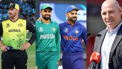 விரைவில் இந்தியா Vs பாக். கிரிக்கெட் போட்டி.. முத்தரப்பு தொடருக்கு ஏற்பாடு.. காய் நகர்த்தும் ஆஸி