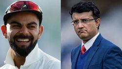 இரவில் நடந்த அவசர மீட்டிங்! கோலியால் பிசிசிஐக்கு வந்த தலைவலி..100வது டெஸ்டில் கங்குலி தோற்றது எப்படி