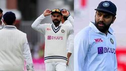 “இதுதான் கடைசி வாய்ப்பு” முக்கிய வீரருக்கு ரோகித் கொடுத்த எச்சரிக்கை.. முதல் டெஸ்டுகாக அதிரடி முடிவு