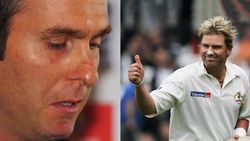 நட்புக்காக ஷேன் வார்னே செய்த விஷயம்.. கண்ணீர் மல்க கூறிய மைக்கேல் வாகன்.. இவ்வளவு நல்ல காரியங்களா?