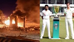 திடீரென பயங்கர குண்டுவெடிப்பு.. ஆஸி - பாக். டெஸ்ட் தொடரில் பரபரப்பு.. 30 பேர் உயிரிழந்த சோகம்!