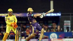 ஐபிஎல் - மோசமான தோல்வியை தழுவிய சிஎஸ்கே.. பழி தீர்த்த கொல்கத்தா அணி.. ஸ்ரேயாஸ் ஐயர் அபாரம்