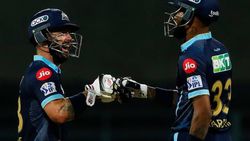 தம்பியை காலி செய்த அண்ணன்.. மகாபாரதம் போல் மாறிய ஐபிஎல் தொடர்..ருசிகர சம்பவம்