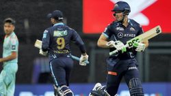 ஐபிஎல்- அறிமுக போட்டியில் அதிரடி.. லக்னோவை பொளுந்து எடுத்த குஜராத்.. வெற்றியுடன் தொடங்கிய ஹர்திக்