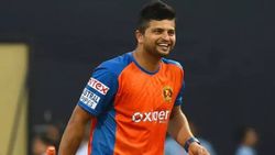 ரெய்னா வருகையால் பலமான குஜராத் அணி.. நடுவரிசையில் சிக்கல் தீர்ந்தது.. சாதகங்கள் என்ன?