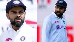 கோலியின் பேட்டிங் இடம் மாற்றம்... முதல் போட்டியிலேயே ரோகித் அதிரடி.. காரணம் இளம் வீரர் தான்!