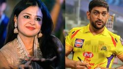தோனியுடன் வாழ்வது எவ்வளவு கஷ்டம்..?? மனம் திறந்த சாக்‌ஷி தோனி.. பிரைவசியே இல்லையென ஆதங்கம்!!