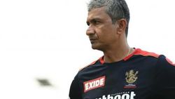 இம்முறை சிறப்பான சம்பவங்கள் இருக்கு.. ஆர்சிபி வீரர்களிடம் சஞ்சய் பங்கர் பேச்சு