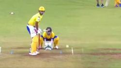 கண்ணா 2வது லட்டு திண்ண ஆசையா..? சிஎஸ்கே அணியில் மிரட்டும் இந்திய ஆல்ரவுண்டர்.. அசந்து போன தோனி