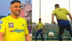 தோனி எடுத்த ஸ்பெஷல் வகுப்பு... உண்மையை கூறிய ஹங்கர்கேகர்.. சிஎஸ்கே பயிற்சி முகாமில் சுவாரஸ்யம்!