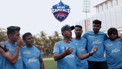 ஹோட்டலில் அறை கதவுகள் மூடி இருக்க கூடாது.. டெல்லி வீரர்களுக்கு ரிக்கி பாண்டிங் உத்தரவு.. காரணம் என்ன