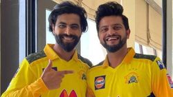 ஐபிஎல்- ஜடேஜாவுக்காக ரெய்னா போட்ட ட்வீட்.. தோனியை மறந்த சின்ன தல.. பாராட்ட மனசு இல்லையா?