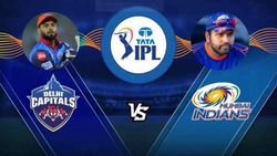 அனுபவ வீரருக்கு இடமில்லை.. மும்பை vs டெல்லி மோதல்.. முற்றிலும் புது படையுடன் களமிறங்கிய ரோகித் சர்மா