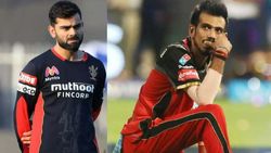 205 ரன்கள் அடித்தும் தோல்வி.. ஆர்சிபியை கலாய்த்த சாஹல்.. ஏலத்தில் எடுக்காததால் மறைமுக குட்டு