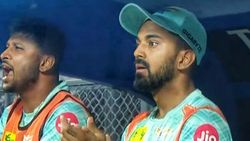 தொடரும் தோல்வியால் ரசிகர்கள் அதிருப்தி.. கேஎல் ராகுலின் கேப்டன்சி சொதப்பல்..எங்கே தவறு நடந்தது?