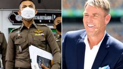 ஷேன் வார்னேவின் அடாப்சி ரிப்போர்ட்.. மரணத்திற்கான உண்மை காரணம் வெளியானது.. போலீசார் அடுத்த நடவடிக்கை