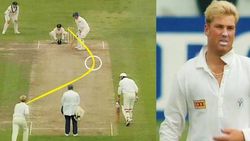 நூற்றாண்டின் சிறந்த பந்து.. ஒரே பந்தால் உலக புகழ் பெற்ற வார்னே.. எப்படி நிகழ்ந்தது அந்த அதிசயம்