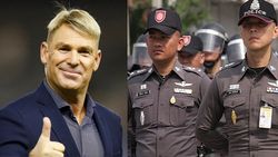 3 நண்பர்கள் மீது சந்தேகம்.. ஷேன் வார்னே மரணத்தில் திடீர் திருப்பம்.. தாய்லாந்து போலீஸாரால் பரபரப்பு!