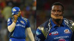 “ஓ.. இது வேறு இருக்கா?? ”.. ஐபிஎல் -ல் இன்று ஸ்பெஷல் தினம்.. மும்பை அணிக்கு வெற்றி கஷ்டம் தான்!