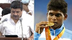 விளையாட்டு துறைக்கான தமிழக பட்ஜெட்.. சட்டசபையை அதிரவிட்ட பிடிஆர்.. சென்னைக்கு வரவுள்ள புதிய வசதி!