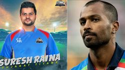 ரெய்னாவின் ஐபிஎல் கம்பேக்.. சிக்கலில் சிக்கிய ஹர்திக் பாண்ட்யா.. அதிரடி முடிவெடுக்க துணியும் குஜராத்