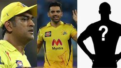 “முன்பு சஹார்.. தற்போது மற்றொருவர்”.. சிஎஸ்கேவுக்கு அடுத்தடுத்து அதிர்ச்சி.. சிக்கலில் சிக்கிய தோனி!