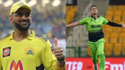 ஐபிஎல்: சிஎஸ்கேவில் புதிய பவுலர் இணைப்பு.. தீபக் சஹார் இடத்திற்கு மாற்று? தோனி எடுத்த அதிரடி முடிவு