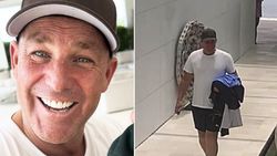 ஷேன் வார்னேவின் சிசிடிவி காட்சி.. கடைசியாக எங்குச் சென்றுள்ளார் பாருங்கள்..மனம் கலங்கும் ரசிகர்கள்