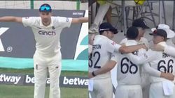 “அன்பு ஒன்றுதான் அனாதை”.. மைதானத்தில் ஒரு வீரரை மட்டும் புறக்கணித்த இங்கிலாந்து அணி.. பரவும் வீடியோ