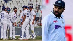 “அட்றா சக்க”.. 2வது டெஸ்ட் போட்டிக்கான இந்திய அணி ப்ளேயிங் 11... ரோகித் சர்மாவின் பக்கா ஸ்கெட்ச்!