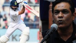 “கவர் ட்ரைவ் அடிப்பது தான் பிரச்சினையே”.. விராட் கோலியின் முக்கிய பலவீனம்.. பாக். சீனியர் எச்சரிக்கை