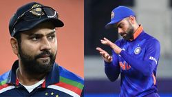 கோலி vs ரோகித் சர்மா யார் சிறந்த கேப்டன்? வாசிம் ஜாபர் பளிச் பதில்.. ஒருவேளை உண்மையாக இருக்குமோ?