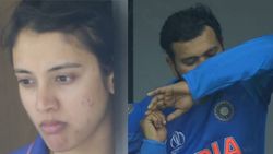 சோகத்தில் ஸ்மிருதி மந்தனா.. மகளிர் உலகக்கோப்பையில் இந்தியா படு மோசம்.. கண்ணீர் விடும் ரசிகர்கள்!