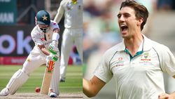 டெஸ்ட் போட்டினா இதுதான்பா..!! 5ம் நாளில் கெத்து காட்டும் ஆஸி, - பாக்.. ரசிகர்களுக்கு செம விருந்து!