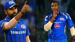 “மும்பை ரசிகரா நீங்கள்?? இதை தெரிந்துக்கொள்ளுங்கள்”.. ரோகித்திற்கு உள்ள தலைவலி.. சமநிலை தவறும் அணி!!