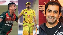 ஐபிஎல்-க்கு வரும் வங்கதேச புயல்... தோனிக்கே டஃப் கொடுத்த வீரர்.. கவுதம் கம்பீர் மாஸ்டர் ஸ்ட்ரோக்!