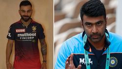 ஒரு ஆண்டுக்கு மட்டுமே கேப்டன் பதவி.. டூப்ளசிஸை வைத்து ஆர்சிபி போட்ட திட்டம்.. அஸ்வின் ஓபன் டாக்!!