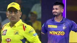 “அடப்பாவமே.. இவ்வளவு மோசமா..!!” சிஎஸ்கே - கொல்கத்தா புள்ளிவிவரம்.. அசரவைக்கும் தோனியின் ரெக்கார்ட்!