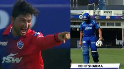 2 ஆண்டுகள் எடுபுடி வேலை.. அவமானத்திற்கு குல்தீப் யாதவ் தந்த பளீர் பதிலடி.. ஐபிஎல் -ல் மாஸ் சம்பவம்!