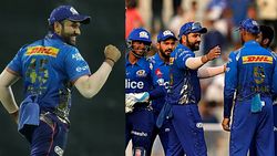 படு குஷியில் மும்பை இந்தியன்ஸ்.. ரோகித்தின் அடுத்த திட்டம் என்ன தெரியுமா? தோல்வியை சரிகட்ட நடவடிக்கை