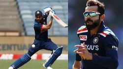 ஐசிசி டி20 தரவரிசை பட்டியல்.. வரலாற்றில் முதல் முறை கோலிக்கு சோகம்.. டாப் 10-ல் ராகுலுக்கு இடம்