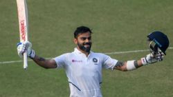 விராட் கோலி பேட்டிங்கில் தப்பு இருக்கு.. அவர் அவராகவே இல்லை.. கோலியின் சிறுவயது பயிற்சியாளர் கவலை