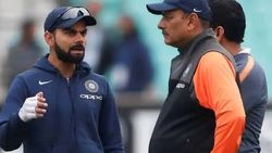 ரவி சாஸ்திரி வாக்கு பலித்தது.. விராட் கோலி விவகாரத்தில் பிசிசிஐ அதிரடி நடவடிக்கை.. ரசிகர்கள் சோகம்!